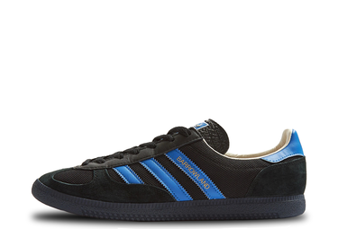 Sneakers og sko adidas Consortium Barrowland SPZL Blå | GY5981, 3