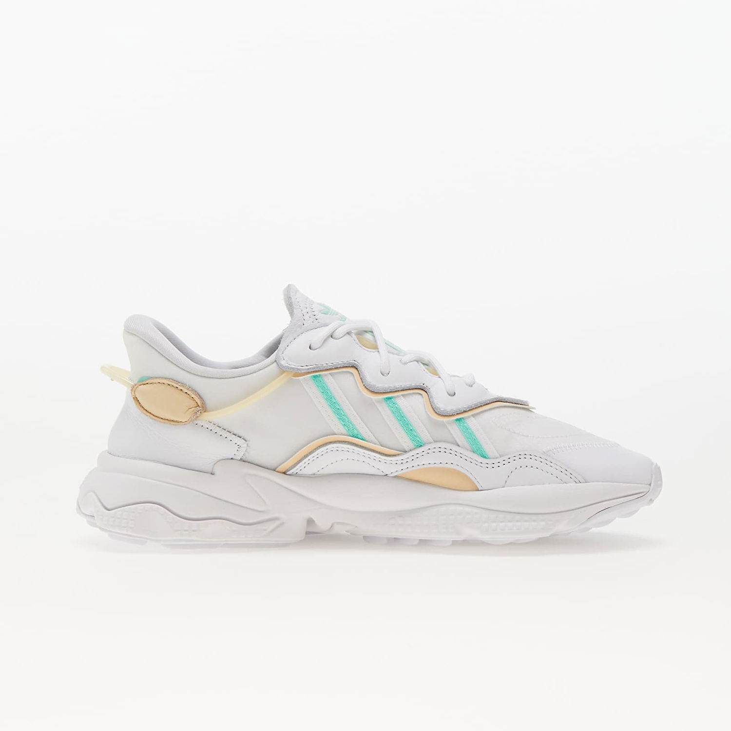 Sneakers og sko adidas Originals Ozweego Hvid | GW4650, 1