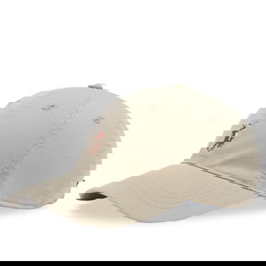 Kasket Polo by Ralph Lauren Polo Ralph Lauren Classic Sports Cap Beige | 710960726008, 0