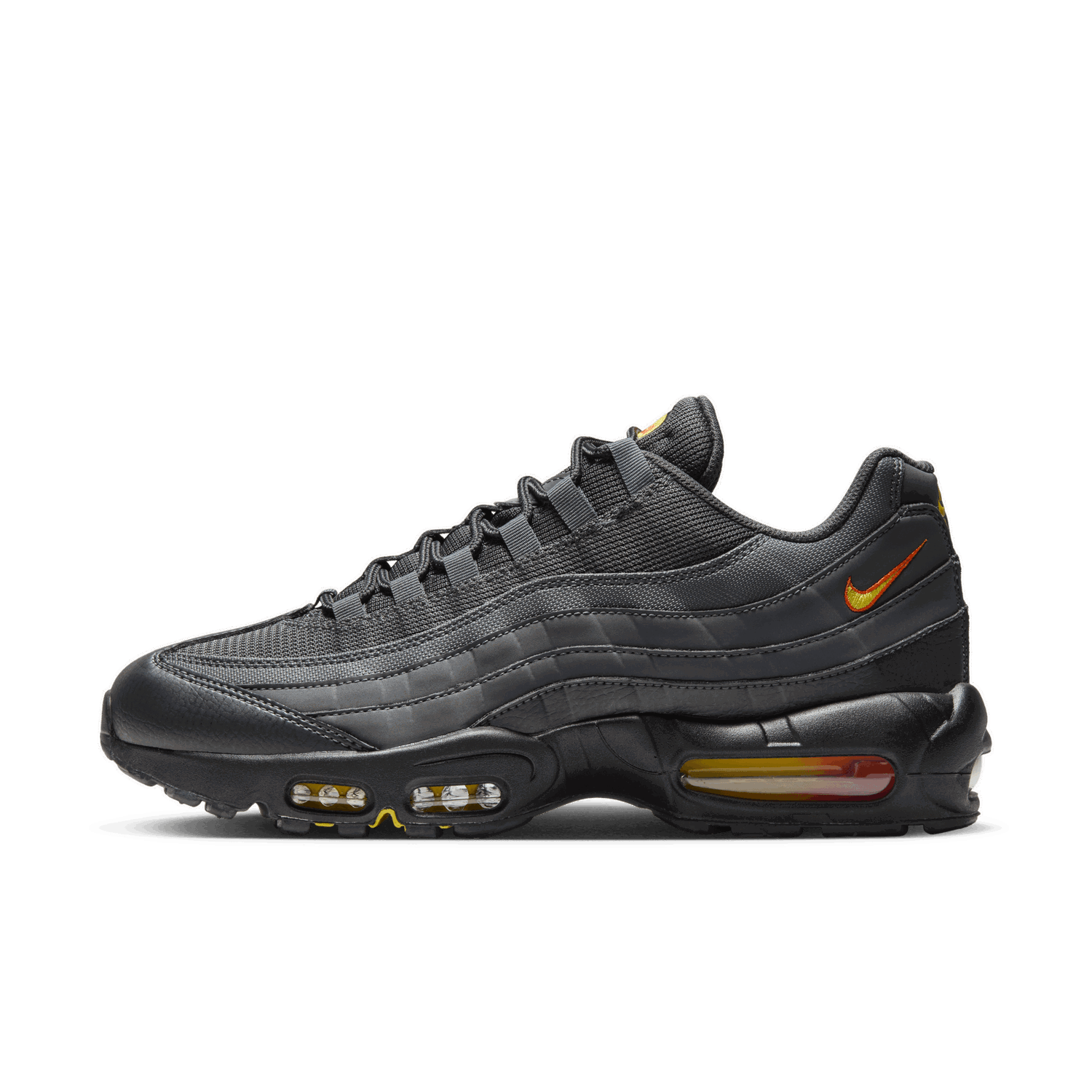 Sneakers og sko Nike Air Max 95 Sort | FZ4626-001, 0