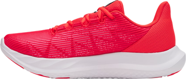 Sneakers og sko Under Armour UA Charged Speed Swift Rød | 3026999-601, 4