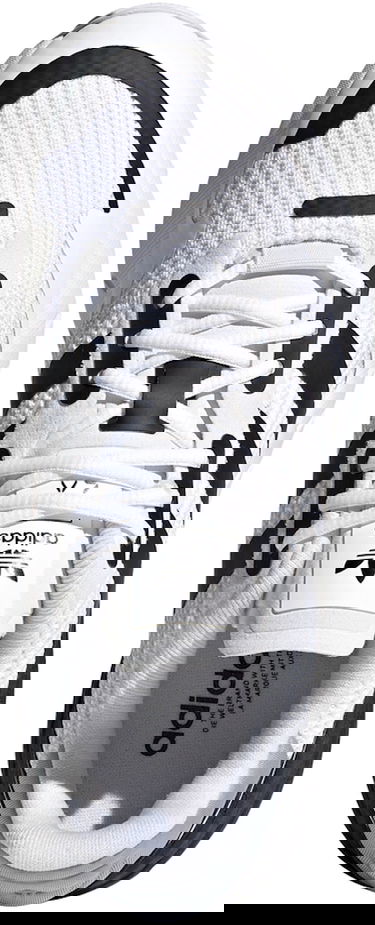 Sneakers og sko adidas Originals ZX 1K BOOST J Hvid | g58922, 4