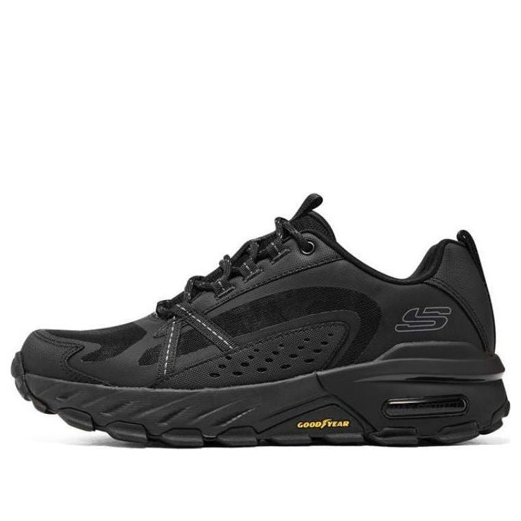 Sneakers og sko Skechers Max Protect Sort | 237308C-BBK, 0