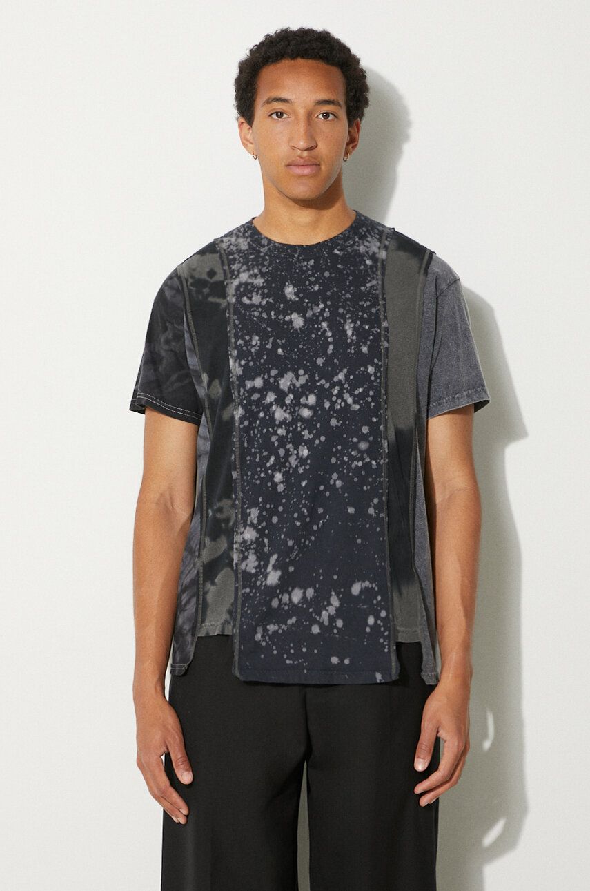 T-shirt Needles Needles 5 Cuts Short Sleeve T-Shirt Sort | OT307, 0