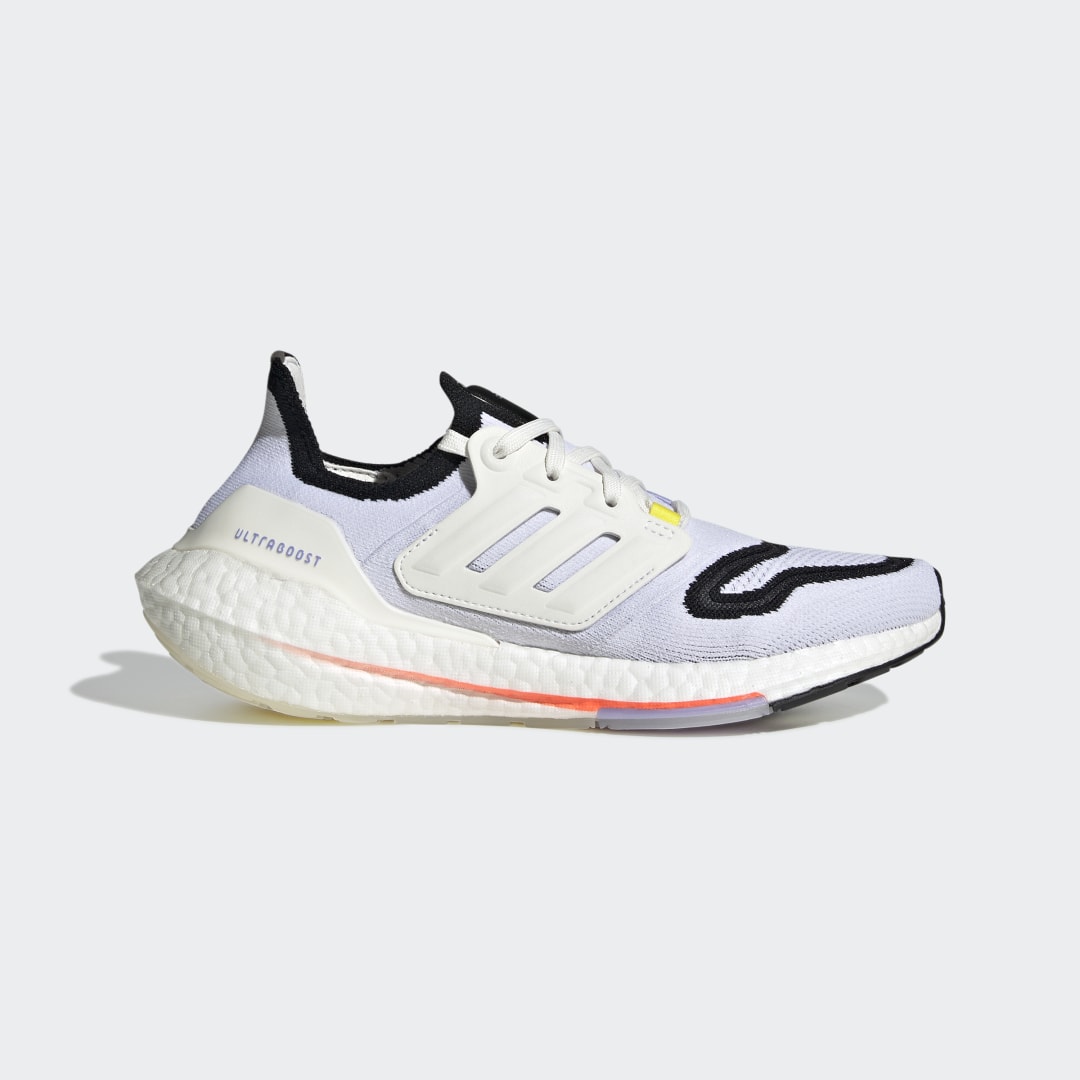 Sneakers og sko adidas Performance Ultraboost 22 Hvid | GX8017, 1