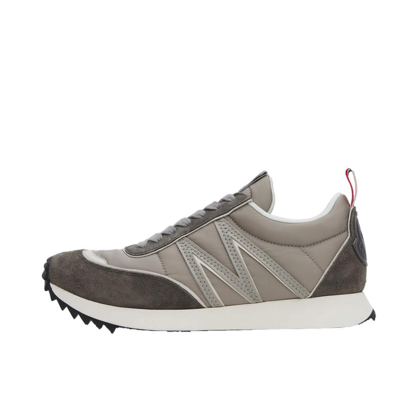 Sneakers og sko Moncler Pacey Sneakers Grå | J209A4M00010M4156