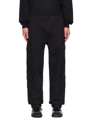 Cargo bukser Stüssy Surplus Sort | 116586P