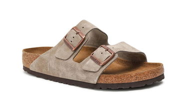 Sneakers og sko Birkenstock Arizona VL Beige | 0051461, 0