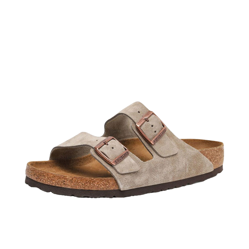 Sneakers og sko Birkenstock Arizona VL Beige | 0051461