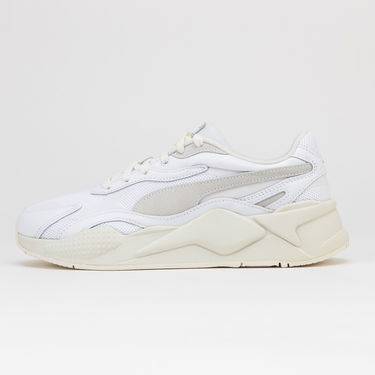 Sneakers og sko Puma RS-X³ Luxe Hvid | 374293 01, 0