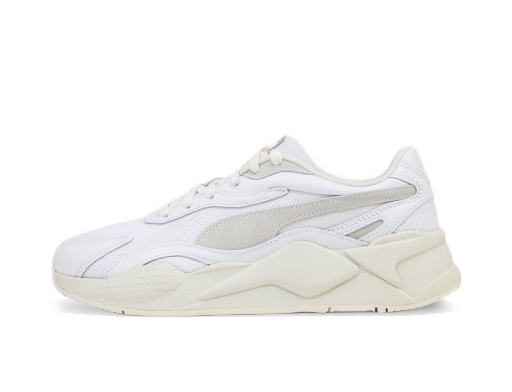 Sneakers og sko Puma RS-X³ Luxe Hvid | 374293 01