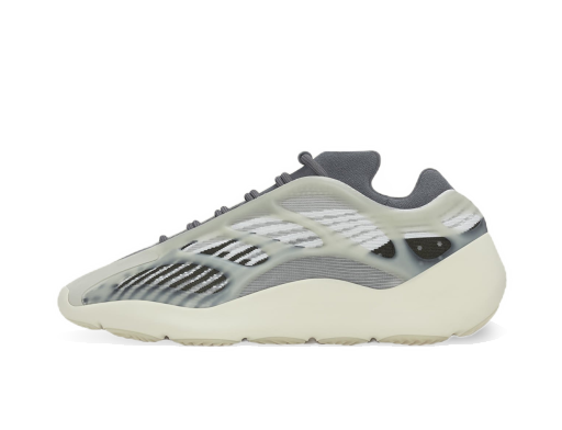 Sneakers og sko adidas Yeezy 700 V3 Grå | ID1674