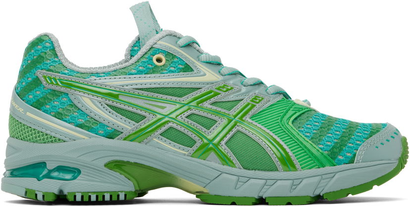 Sneakers og sko Asics Kiko Kostadinov Edition UB9-S GEL-DS 14 Grøn | 1203A606