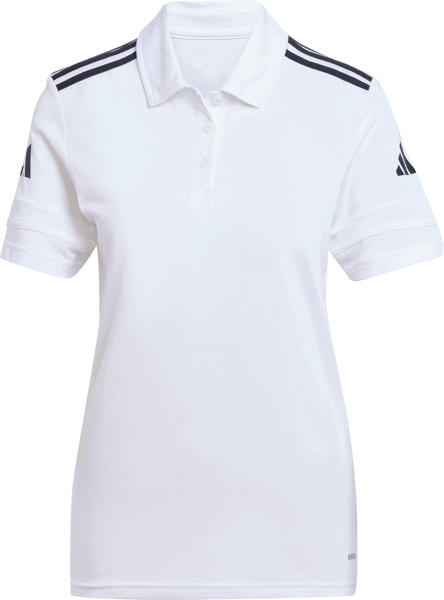 Polo skjorte adidas Performance Adidas Squadra 25 Competition Polo Hvid | jy3408, 0