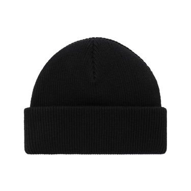 Beanie Carhartt WIP Daxton Beanie Black Sort | I033053_89_XX, 2