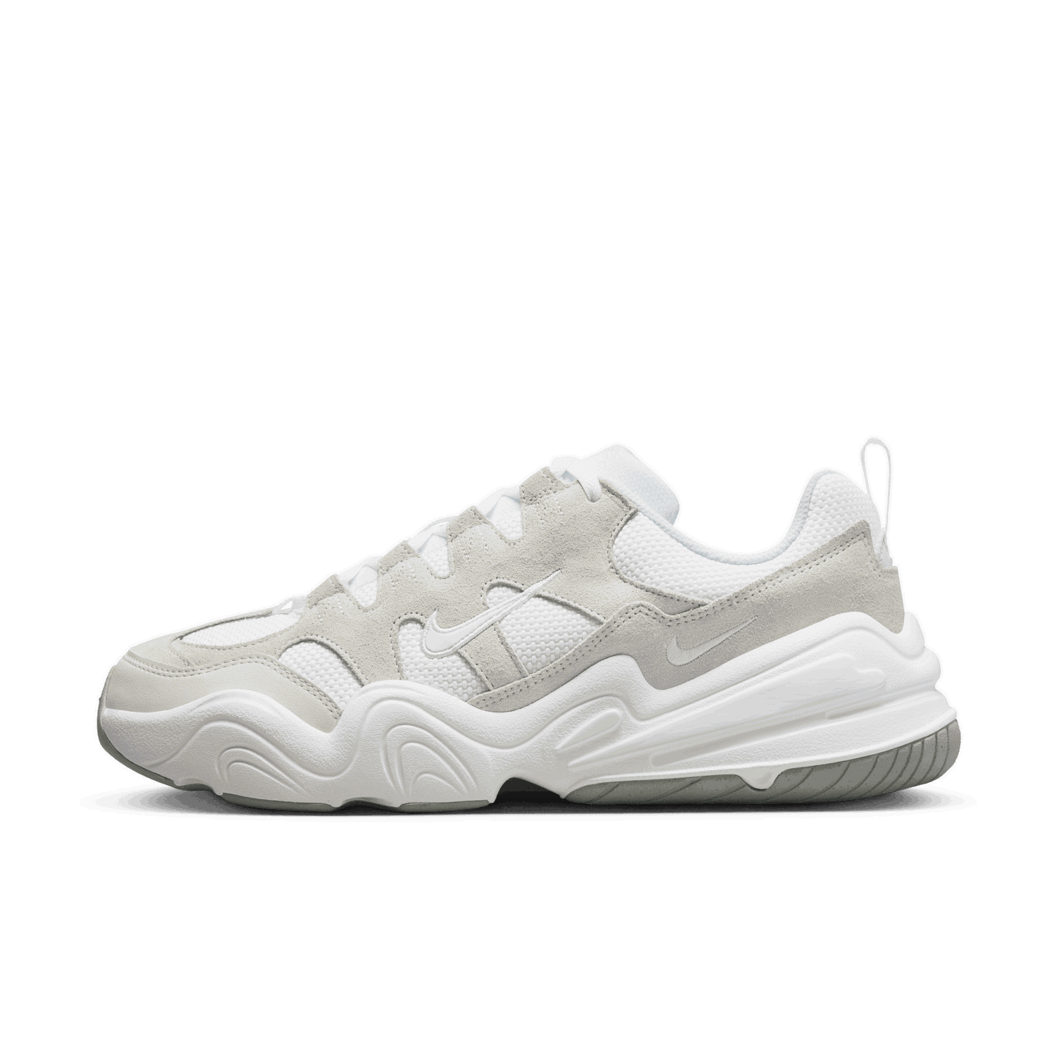 Sneakers og sko Nike Tech Hera Hvid | FJ9532-100, 0