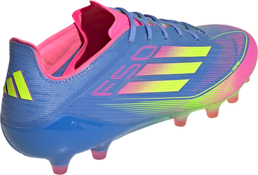 Sneakers og sko adidas Performance F50 ELITE AG Blå | ie1264, 4