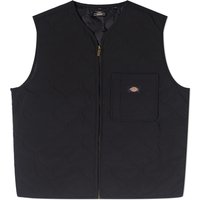 Vest Dickies Thorsby Liner Vest Sort | DK0A4YG7BLK1, 1