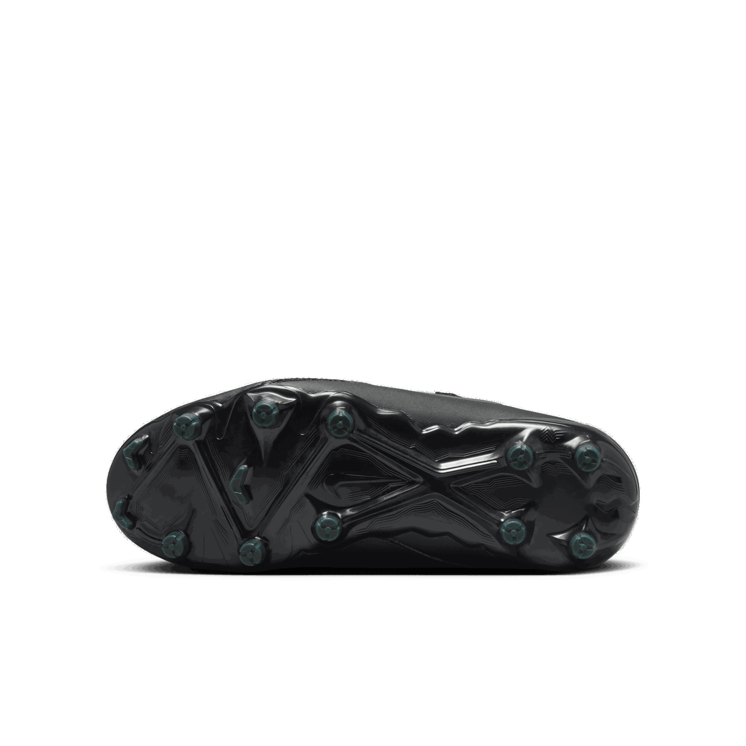Sneakers og sko Nike Jr. Phantom GX 2 Academy MG Sort | FD6722-002, 1