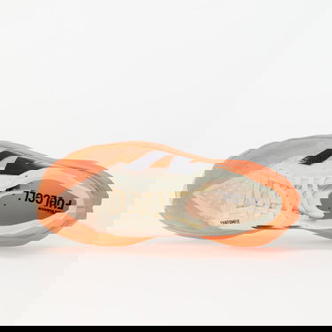 Sneakers og sko New Balance FuelCell Rebel v4 Orange | NBWFCXCC4, 3