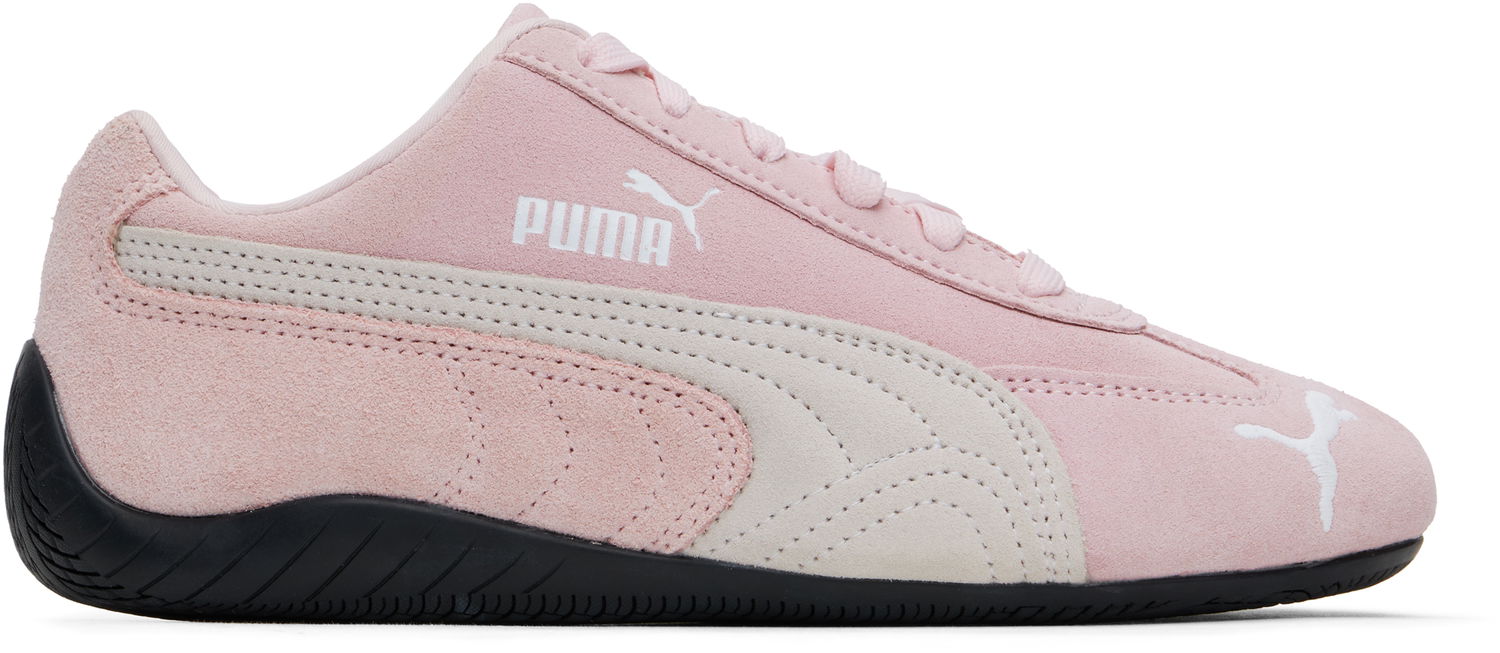 Sneakers og sko Puma Speedcat OG Lyserød | 40098604, 0