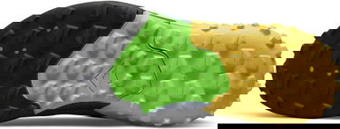 Sneakers og sko Nike Air Zoom Wildhorse 7 Blå | cz1856-400, 1