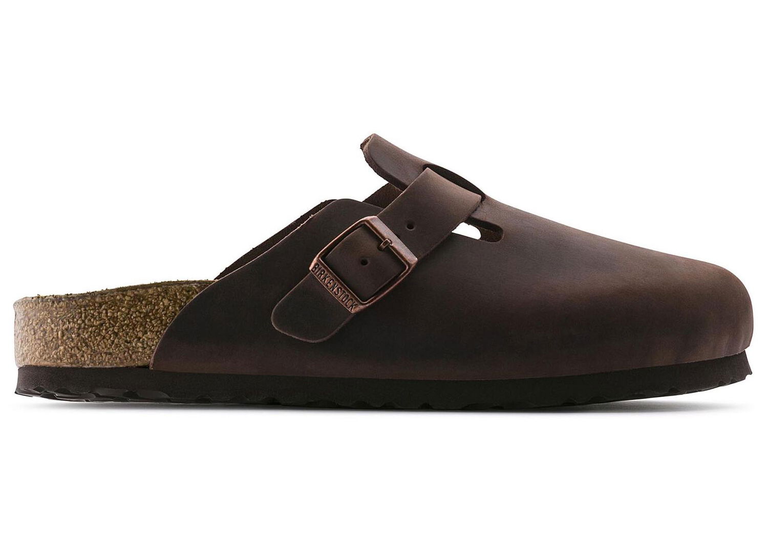 Sneakers og sko Birkenstock Boston Soft Brun | 0159711/0159713, 0