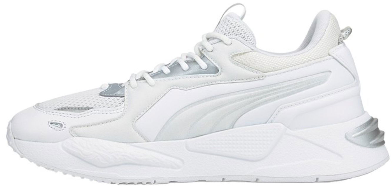 Sneakers og sko Puma RS-Z Core Molded Hvid | 383704-002, 0