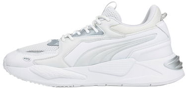 Sneakers og sko Puma RS-Z Core Molded Hvid | 383704-002, 0