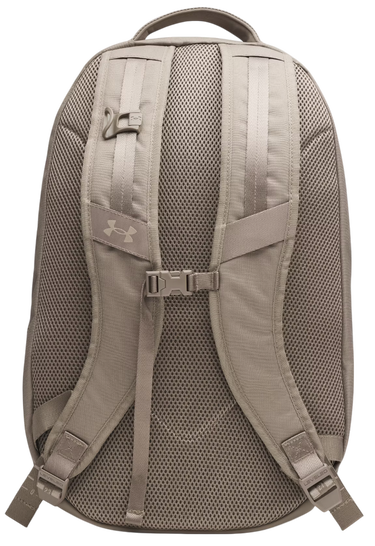 Rygsæk Under Armour Hustle Pro 6.0 Backpack Beige | 1384671-200, 4