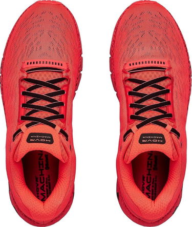 Sneakers og sko Under Armour HOVR Machina Rød | 3021939-601, 3