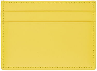 Tegnebog Dolce & Gabbana Pink Embossed Card Holder Lyserød | BI0330AG081, 2