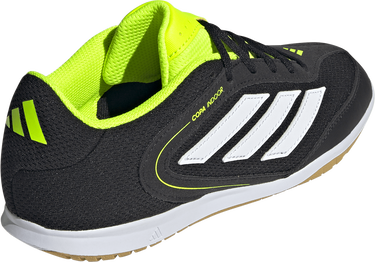 Sneakers og sko adidas Performance COPA INDOOR COURT LEAGUE Sort | jr2889, 4