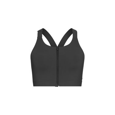 Bh On Running On Endurance Zip Sports Bra Sort | 1WF30172608, 0