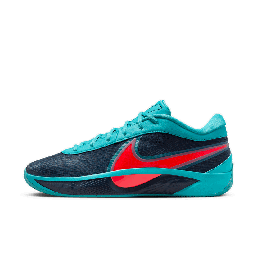 Sneakers og sko Nike Giannis Freak 6 Turkis | FJ7792-300