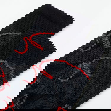 Sokker Footshop The More Basketball Socks Sort | FTSHP_322, 2