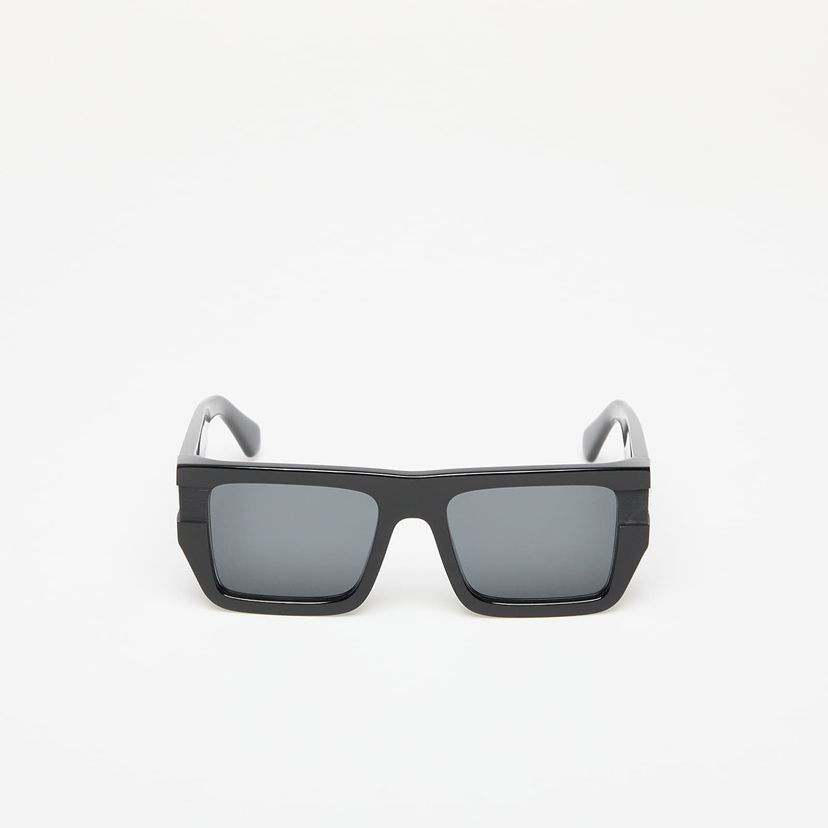 Solbriller Off-White Off-White Chester Sunglasses Sort | OERI149S25PLA0011007