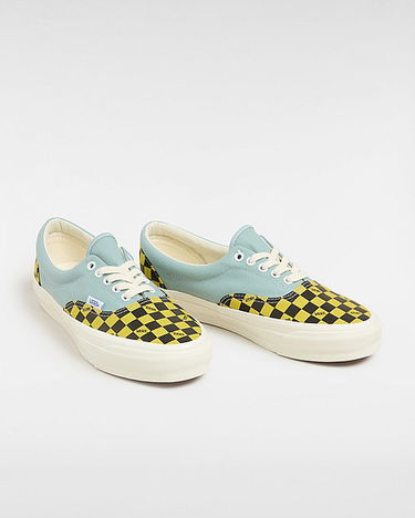 Sneakers og sko Vans Premium Era 95 Shoes (gray Mist) Unisex Blue, Size 2.5 Blå | VN000CZDM8I, 1