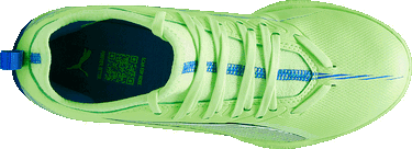 Sneakers og sko Puma ULTRA 5 MATCH IT + Mid Jr Grøn | 108099-03, 7