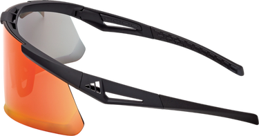 Solbriller adidas Originals adidas Dunamis EVO Sport Sunglasses Sort | sp0106-02l, 1
