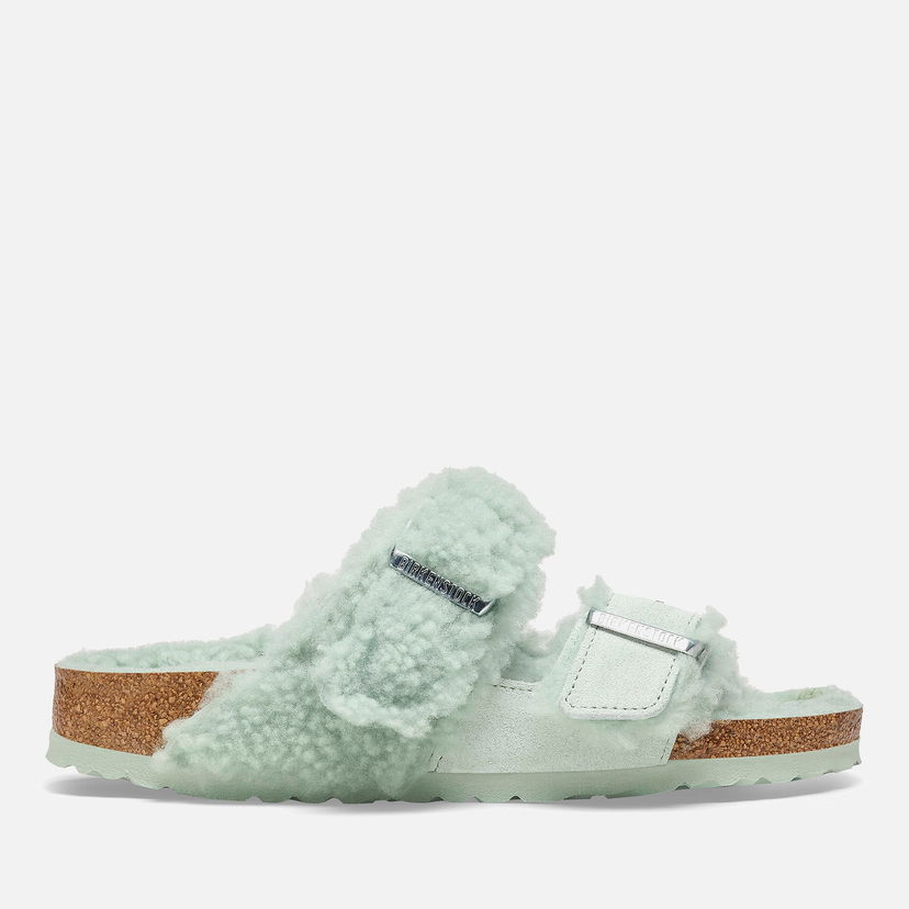 Sneakers og sko Birkenstock Arizona "Matcha" W Grøn | 1025539