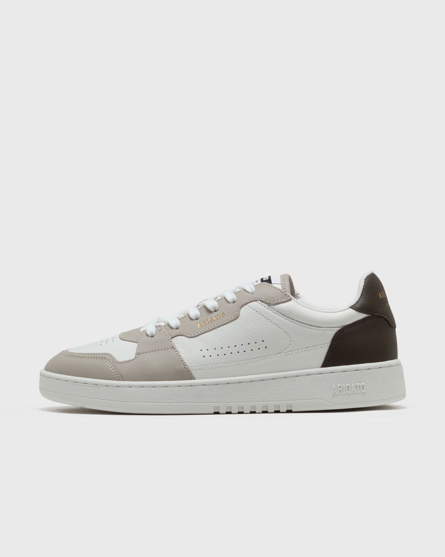 Sneakers og sko AXEL ARIGATO Dice Lo Hvid | F2368001, 0