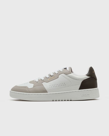 Sneakers og sko AXEL ARIGATO Dice Lo Hvid | F2368001, 0