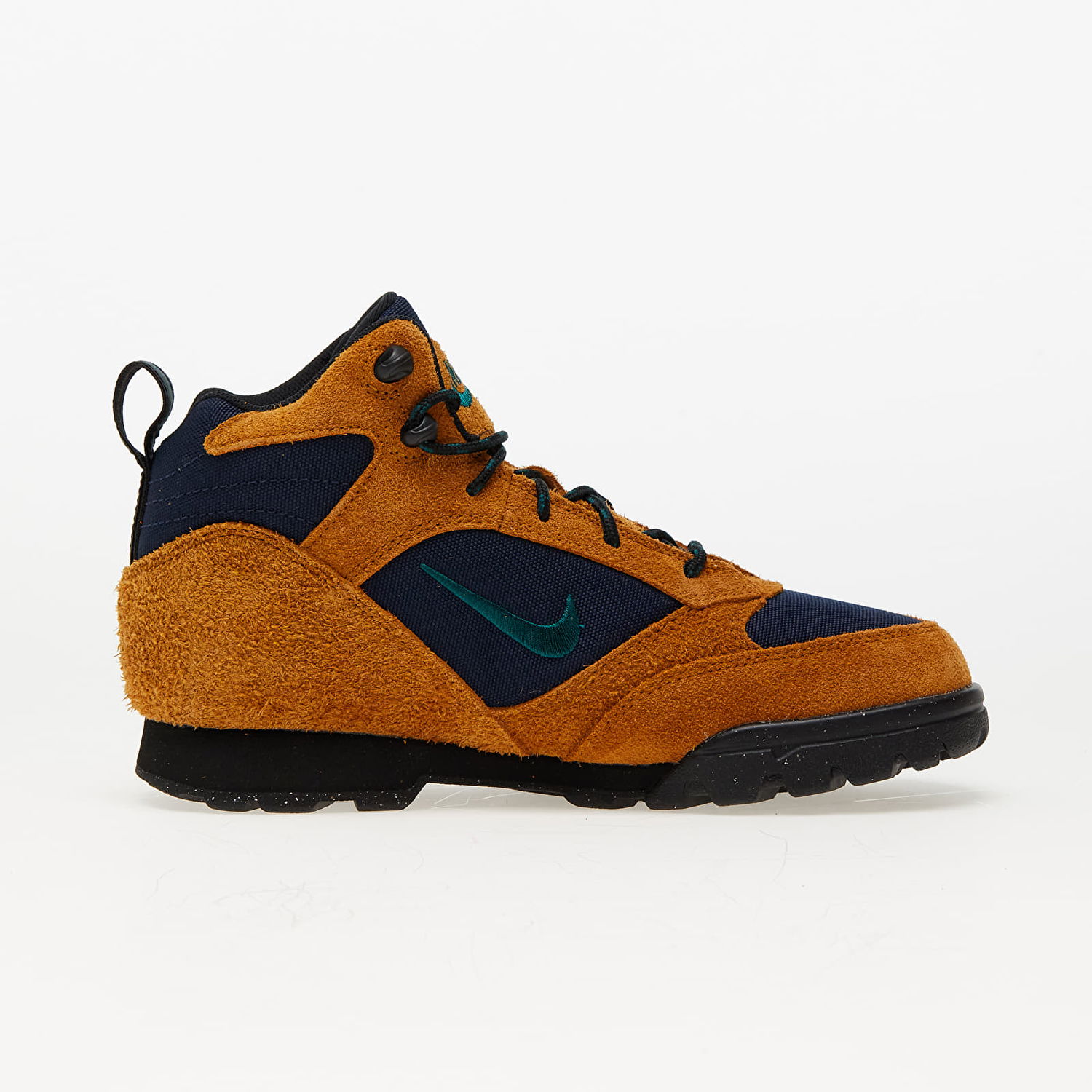 Sneakers og sko Nike ACG ACG Torre Mid WP Brun | FD0212-800, 1