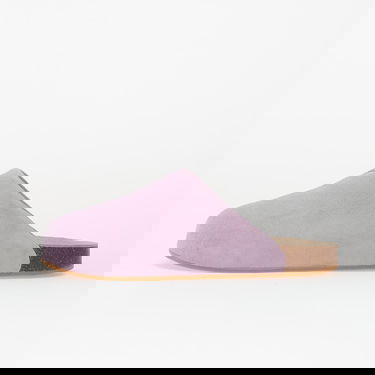 Sneakers og sko adidas Originals Adimule Slides Lilla | JP8732, 0
