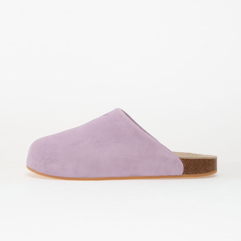 Sneakers og sko adidas Originals Adimule Slides Lilla | JP8732