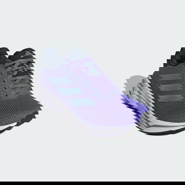 Sneakers og sko adidas Performance Response Lilla | IH6006, 2