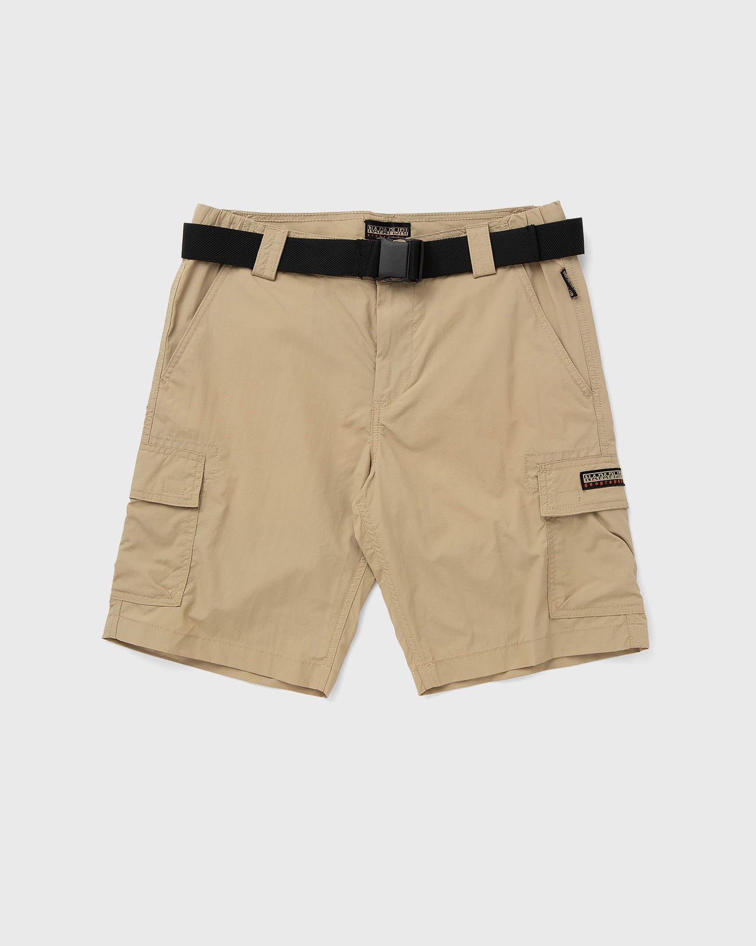 Shorts Napapijri N-SMITH Short Beige | NP0A4HRQN1E1, 0