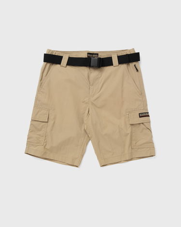 Shorts Napapijri N-SMITH Short Beige | NP0A4HRQN1E1, 0
