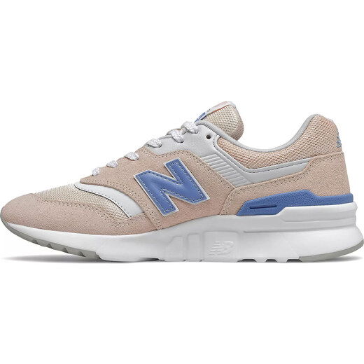 Sneakers og sko New Balance 997 Beige | CW997HVW, 0